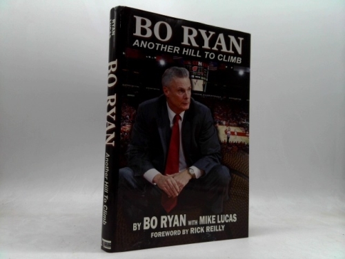 Bo Ryan: Another Hill to Climb