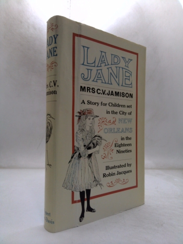 Lady Jane