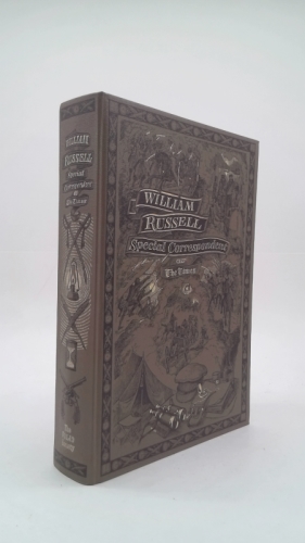 William Russell: Special Correspondent of The Times.