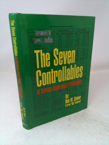 The Seven Controllables of Service Department Profitability