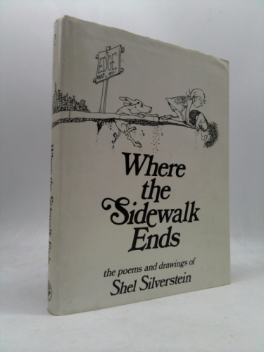 Where The Sidewalk Ends