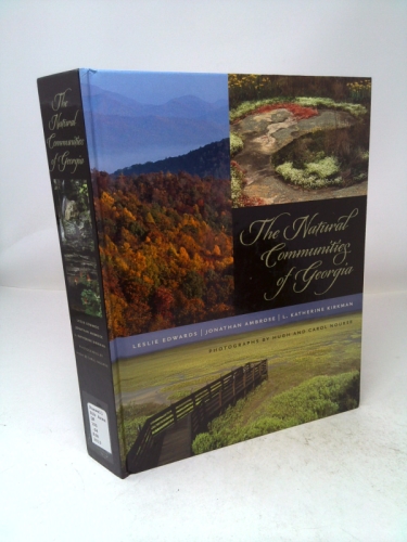 The Natural Communities of Georgia