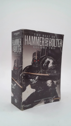 The Best of Hammer and Bolter: Volume Two