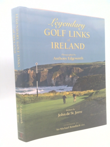 Legendary Golf Links of Ireland