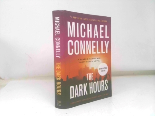 The Dark Hours
