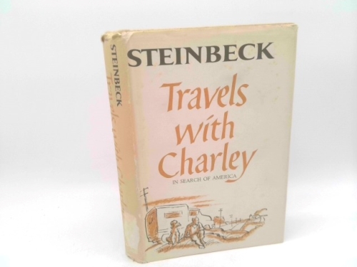 Travels with Charley