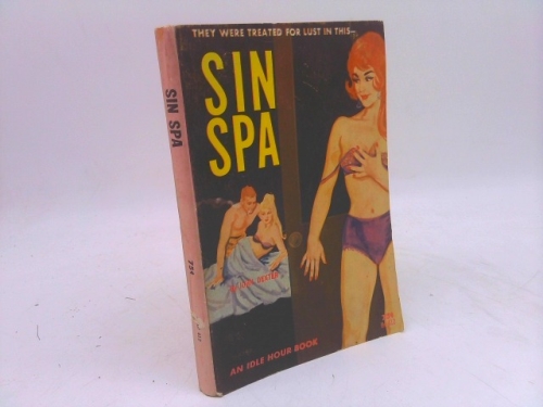 Sin Spa