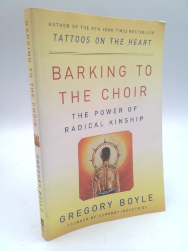 Barking to the Choir: The Power of Radical Kinship