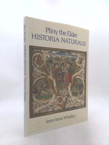 Pliny the Elder, Historia naturalis