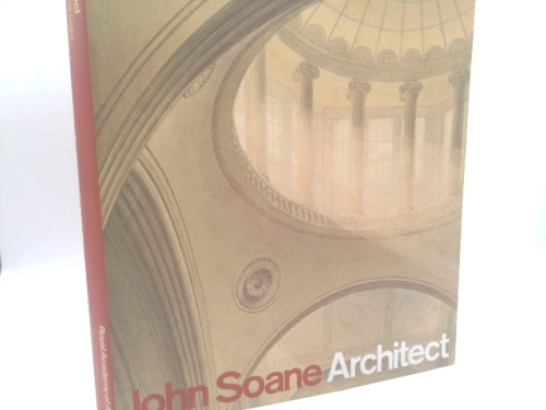 John Soane, Architect: Master Of Space And Light