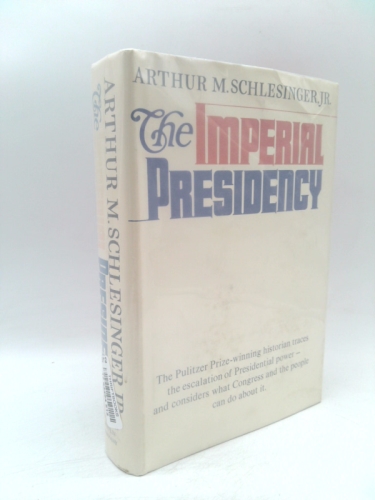 The Presidents on the Presidency