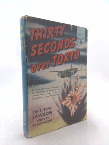 Thirty Seconds Over Tokyo
