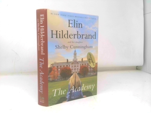 The Academy