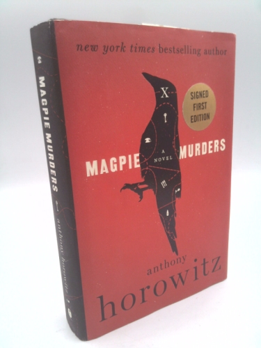 Magpie Murders