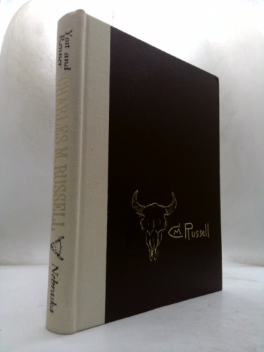 A Bibliography of the Published Works of Charles M. Russell