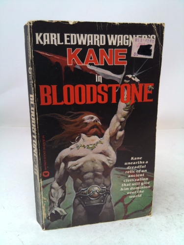 Bloodstone