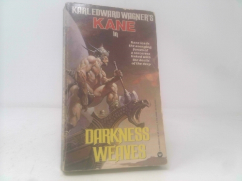 Darkness Weaves