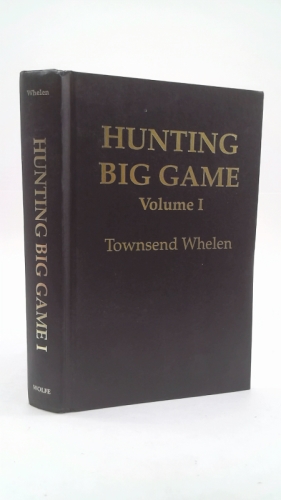 Hunting Big Game, Vol. 1