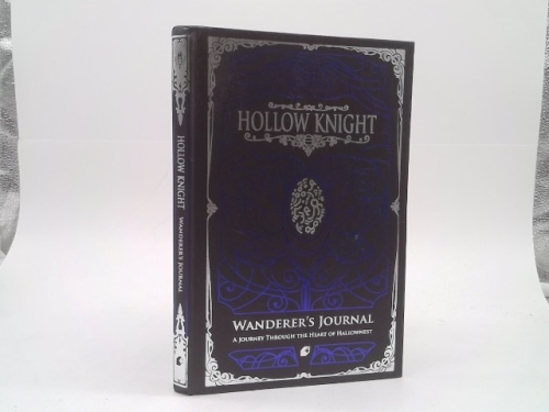 Hollow Knight - Wanderer's Journal