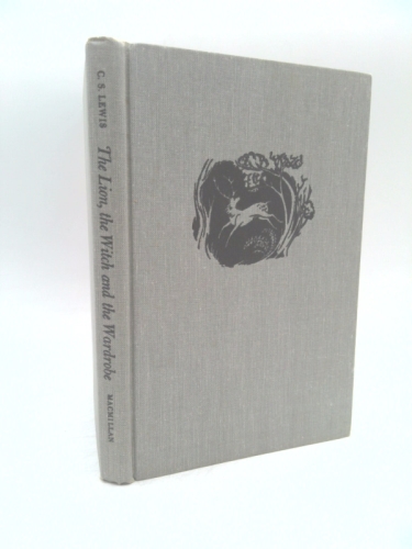 The Lion, The Witch, and The Wardrobe A story for Children