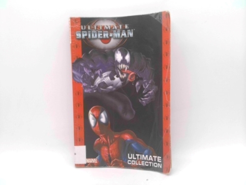 Ultimate Spider-Man, Volume 3