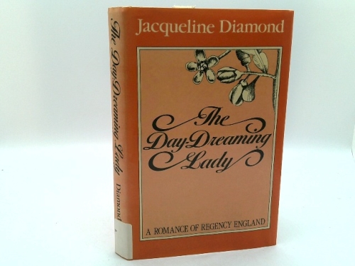 The Day-Dreaming Lady