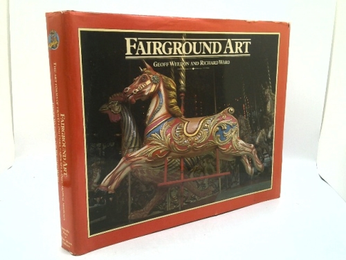 Fairground Art