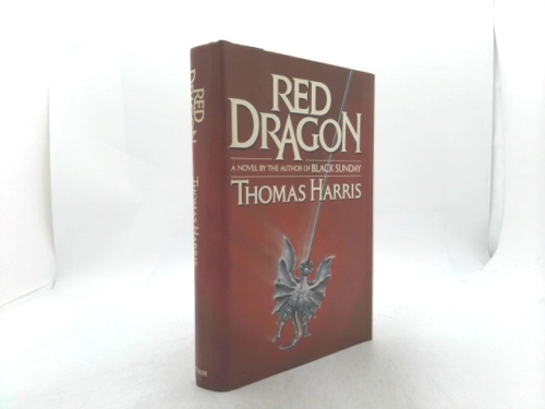 Red Dragon