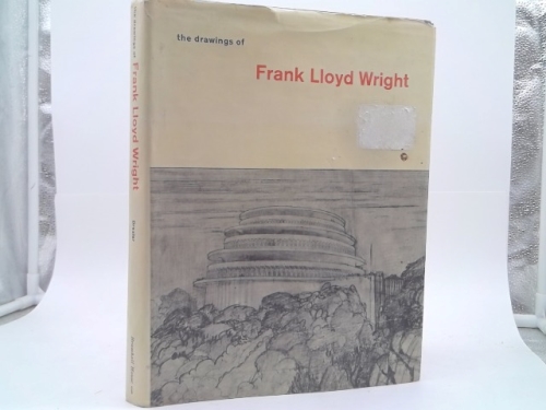 The Drawings of Frank Lloyd Wright