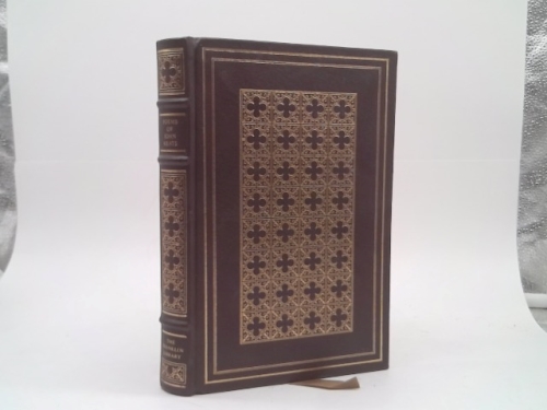 Poems of John Keats