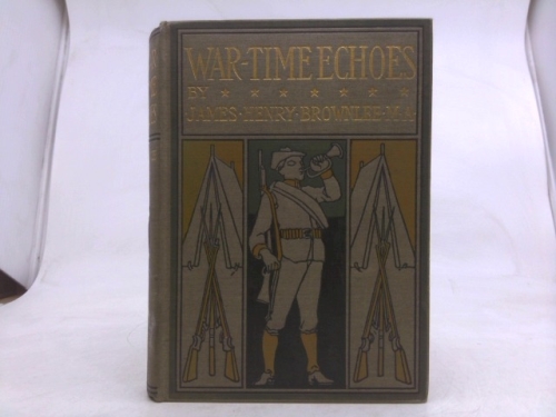 War-Time Echoes