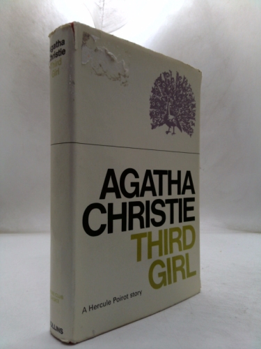 Third Girl. A Hercule Poirot Story.