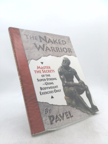 The Naked Warrior
