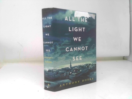 All the Light We Cannot See