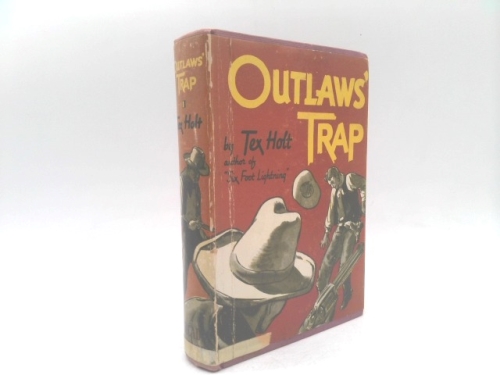 Outlaw's Trap