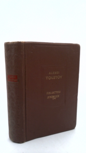 Selected Stories