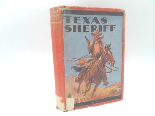 Texas Sheriff
