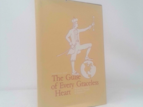 The Guise of Every Graceless Heart: Human Autonomy in Puritan Thought & Experience