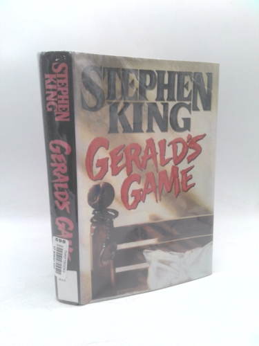 Gerald's Game