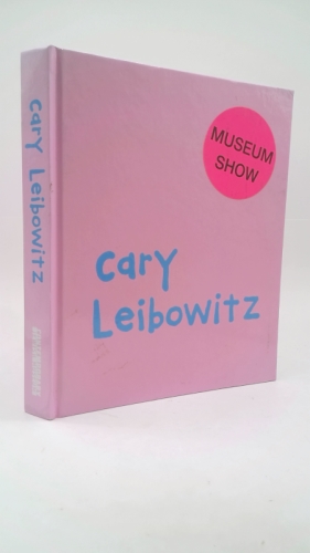 Cary Leibowitz: Museum Show