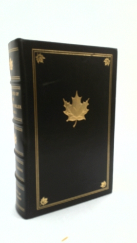 The Life of Sir William Osler - Vol I - The Classics of Medicine Library [REPRINT]