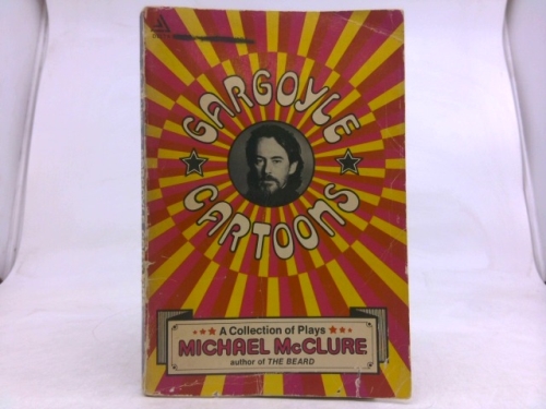 Gargoyle Cartoons a Collection of Plays