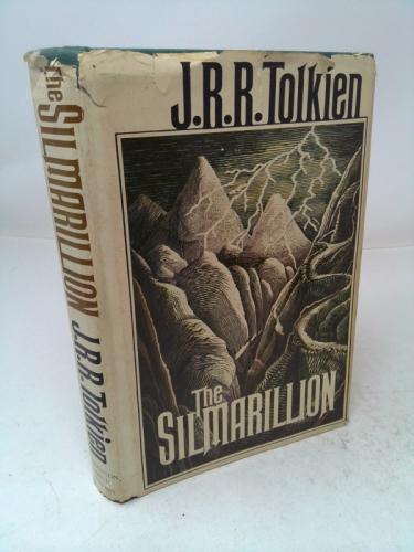 The Silmarillion