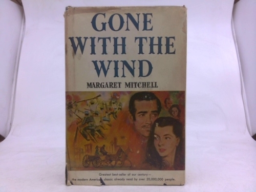 Gone With the Wind