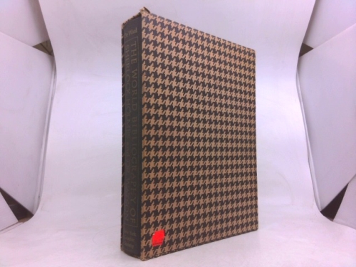The World Bibliography of Sherlock Holmes and Dr Watson: a Classified and Annotated List of Materials Relating to Their Lives and Adventures Also, the International Sherlock Holmes, a Companion Volume