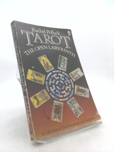 Tarot:the Open Labyrinth