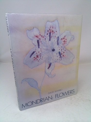 Mondrian: Flowers
