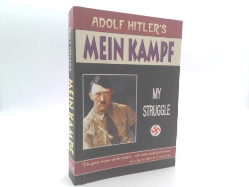 Mein Kampf