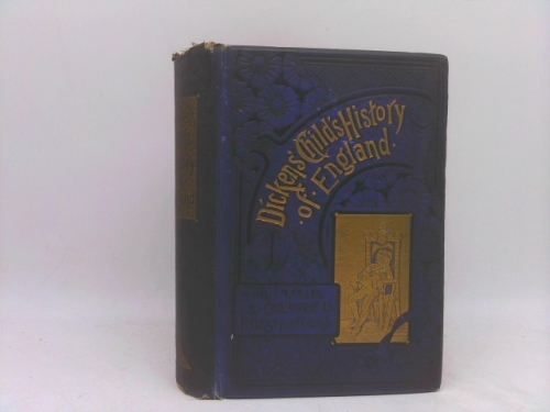 A Child's History of England