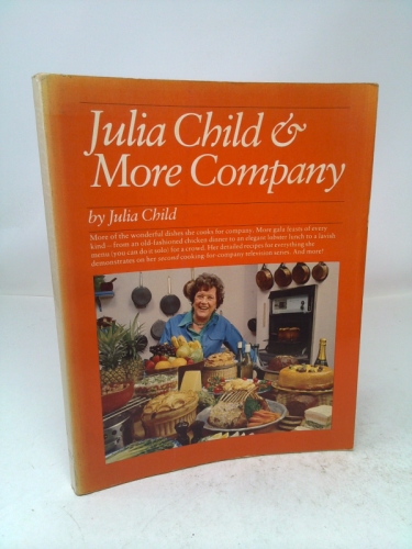 Julia Child & Company